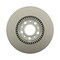 Raybestos 01 Volvo C70 Rotor, 96516Fzn 96516FZN - alternate 2